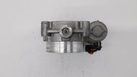 2014 Dodge Caravan Throttle Body P/N:05184349AF 05184349AD, 05184349AB Fits Fits 2011 2012 2013 2015 2016 2017 2018 2019 OEM