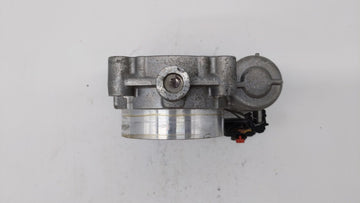 2014 Dodge Caravan Throttle Body P/N:05184349AF 05184349AD, 05184349AB Fits Fits 2011 2012 2013 2015 2016 2017 2018 2019 OEM Used Auto Parts