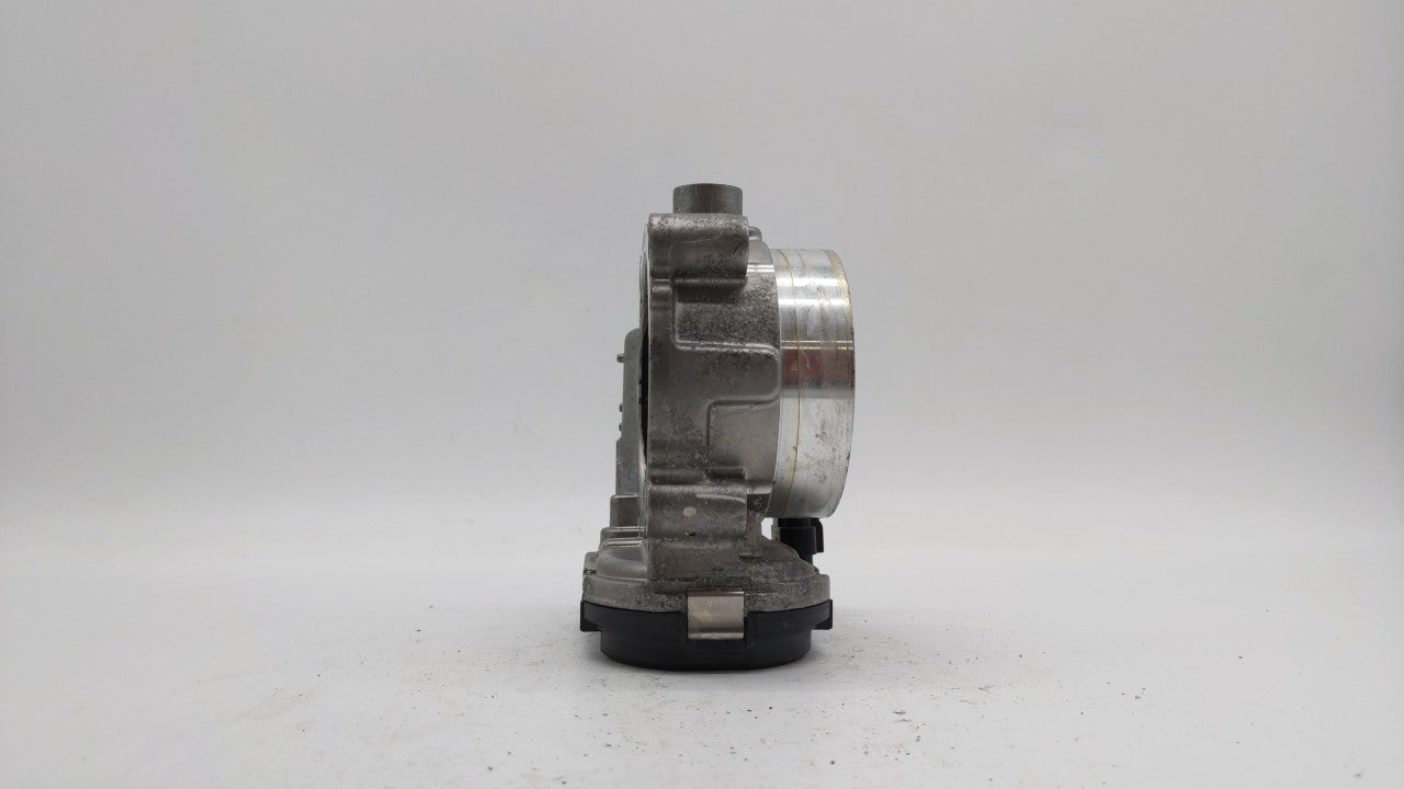 2014 Dodge Caravan Throttle Body P/N:05184349AF 05184349AD, 05184349AB Fits Fits 2011 2012 2013 2015 2016 2017 2018 2019 OEM