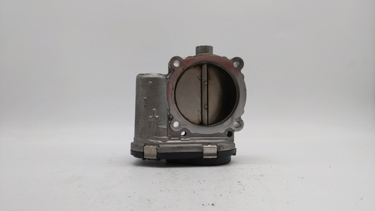 2014 Dodge Caravan Throttle Body P/N:05184349AF 05184349AD, 05184349AB Fits Fits 2011 2012 2013 2015 2016 2017 2018 2019 OEM