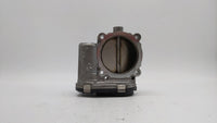 2014 Dodge Caravan Throttle Body P/N:05184349AF 05184349AD, 05184349AB Fits Fits 2011 2012 2013 2015 2016 2017 2018 2019 OEM