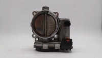 2014 Dodge Caravan Throttle Body P/N:05184349AF 05184349AD, 05184349AB Fits Fits 2011 2012 2013 2015 2016 2017 2018 2019 OEM