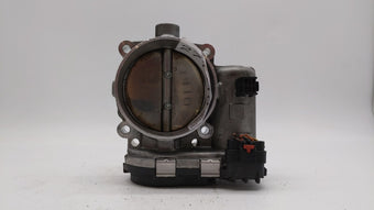 compare product 2014 Dodge Caravan Throttle Body P/N:05184349AF 05184349AD, 05184349AB Fits Fits 2011 2012 2013 2015 2016 2017 2018 2019 OEM Used Auto Parts
