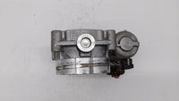 2014 Dodge Caravan Throttle Body P/N:05184349AF 05184349AD, 05184349AB Fits Fits 2011 2012 2013 2015 2016 2017 2018 2019 OEM