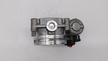 2014 Dodge Caravan Throttle Body P/N:05184349AF 05184349AD, 05184349AB Fits Fits 2011 2012 2013 2015 2016 2017 2018 2019 OEM Used Auto Parts