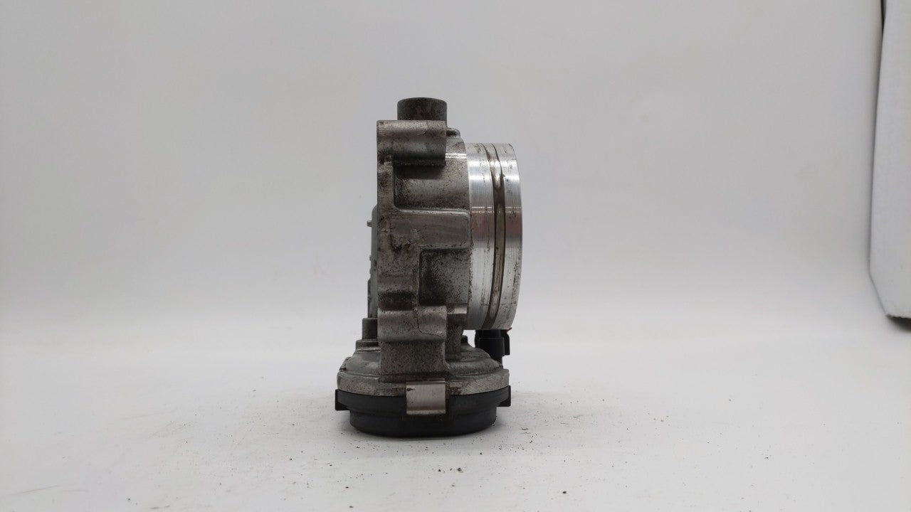 2014 Dodge Caravan Throttle Body P/N:05184349AF 05184349AD, 05184349AB Fits Fits 2011 2012 2013 2015 2016 2017 2018 2019 OEM