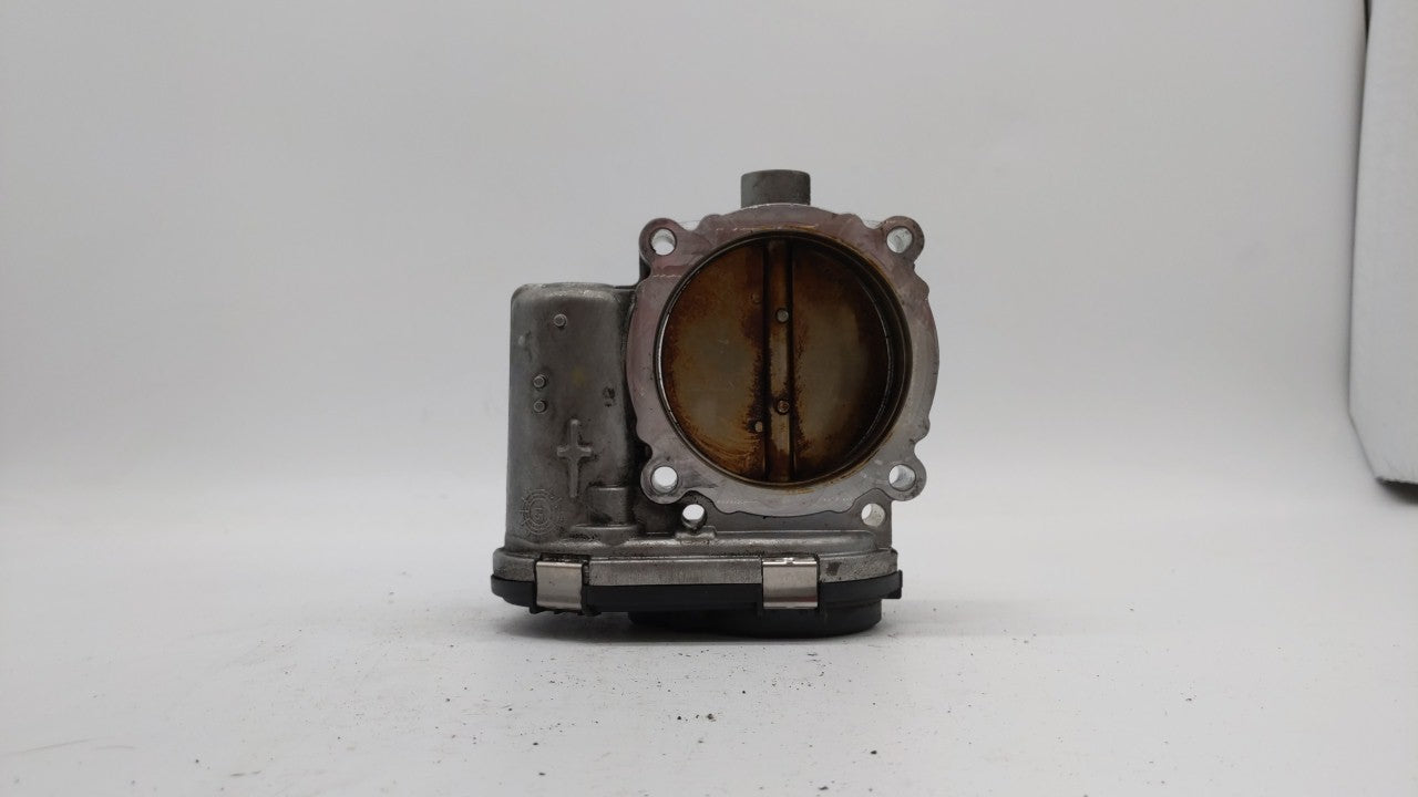 2014 Dodge Caravan Throttle Body P/N:05184349AF 05184349AD, 05184349AB Fits Fits 2011 2012 2013 2015 2016 2017 2018 2019 OEM