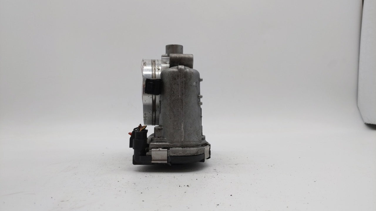 2014 Dodge Caravan Throttle Body P/N:05184349AF 05184349AD, 05184349AB Fits Fits 2011 2012 2013 2015 2016 2017 2018 2019 OEM