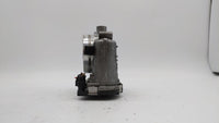 2014 Dodge Caravan Throttle Body P/N:05184349AF 05184349AD, 05184349AB Fits Fits 2011 2012 2013 2015 2016 2017 2018 2019 OEM