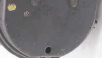 2014 Dodge Caravan Throttle Body P/N:05184349AF 05184349AD, 05184349AB Fits Fits 2011 2012 2013 2015 2016 2017 2018 2019 OEM