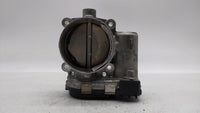 2014 Dodge Caravan Throttle Body P/N:05184349AF 05184349AD, 05184349AB Fits Fits 2011 2012 2013 2015 2016 2017 2018 2019 OEM