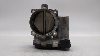 compare product 2014 Dodge Caravan Throttle Body P/N:05184349AF 05184349AD, 05184349AB Fits Fits 2011 2012 2013 2015 2016 2017 2018 2019 OEM Used Auto Parts