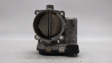 2014 Dodge Caravan Throttle Body P/N:05184349AF 05184349AD, 05184349AB Fits Fits 2011 2012 2013 2015 2016 2017 2018 2019 OEM