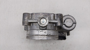2014 Dodge Caravan Throttle Body P/N:05184349AF 05184349AD, 05184349AB Fits Fits 2011 2012 2013 2015 2016 2017 2018 2019 OEM Used Auto Parts