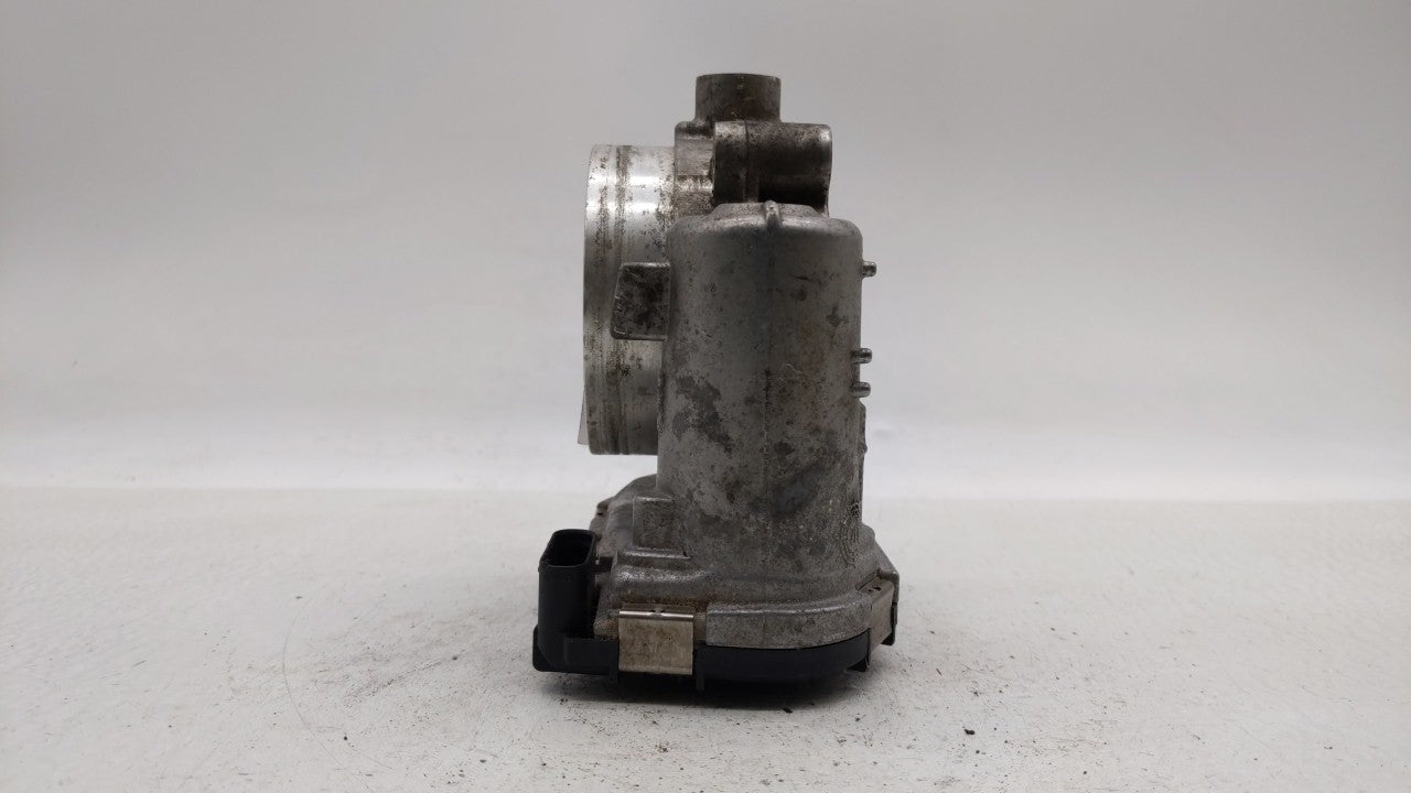 2014 Dodge Caravan Throttle Body P/N:05184349AF 05184349AD, 05184349AB Fits Fits 2011 2012 2013 2015 2016 2017 2018 2019 OEM
