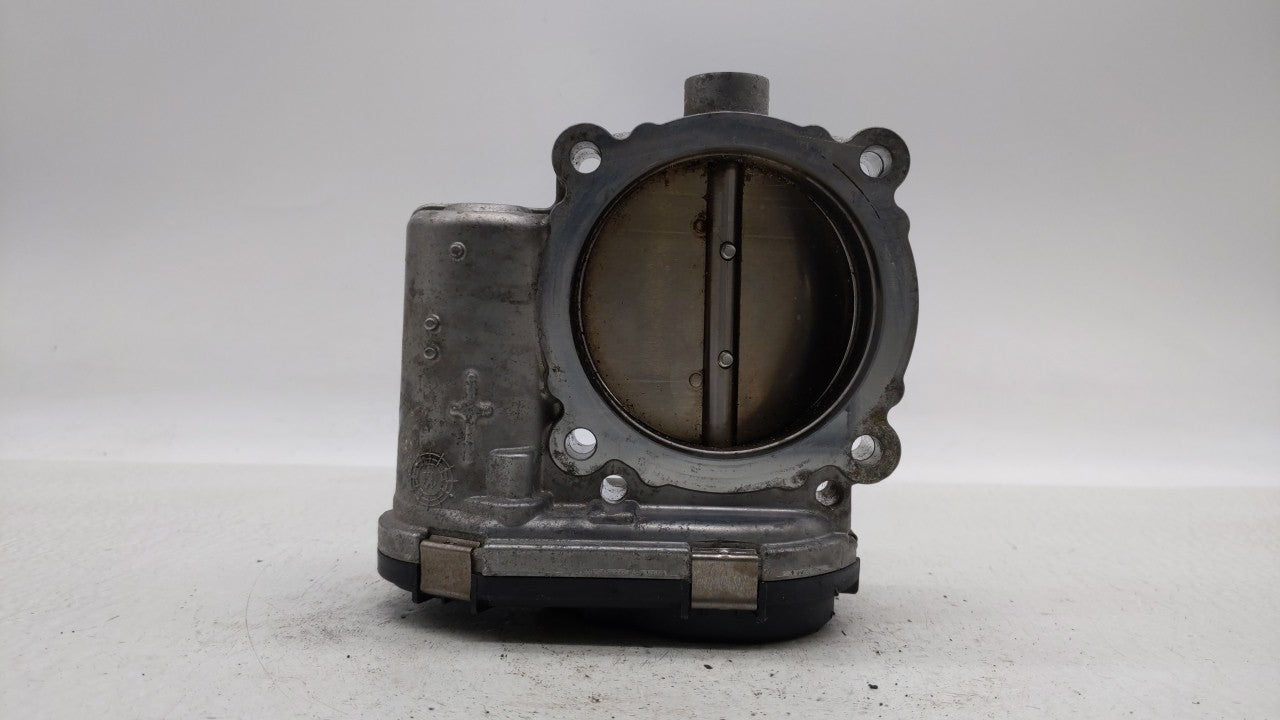 2014 Dodge Caravan Throttle Body P/N:05184349AF 05184349AD, 05184349AB Fits Fits 2011 2012 2013 2015 2016 2017 2018 2019 OEM