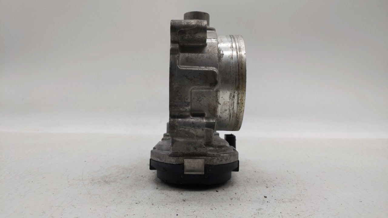 2014 Dodge Caravan Throttle Body P/N:05184349AF 05184349AD, 05184349AB Fits Fits 2011 2012 2013 2015 2016 2017 2018 2019 OEM