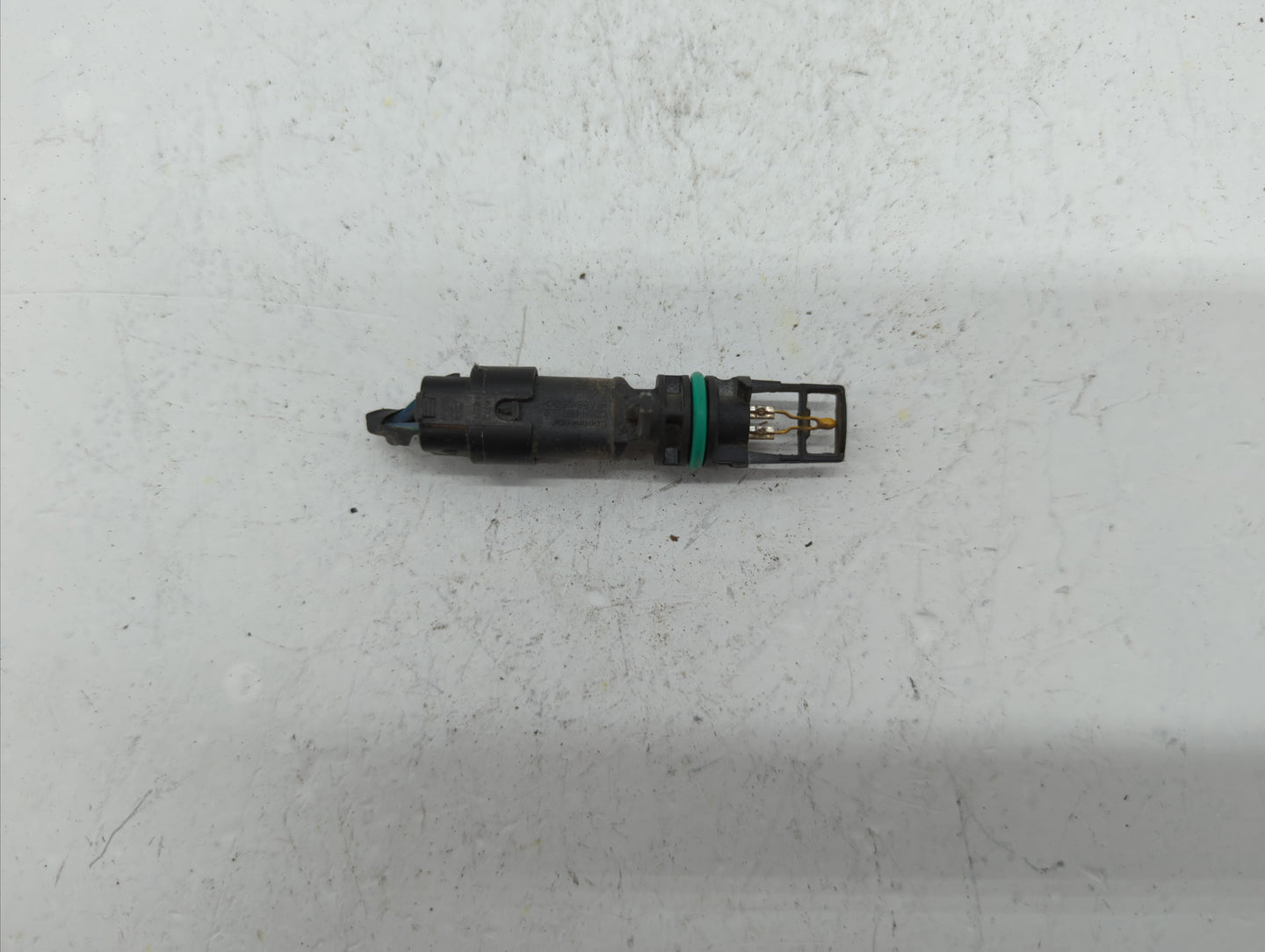 2014 Dodge Caravan Mass Air Flow Meter Maf - Oemusedautoparts1.com