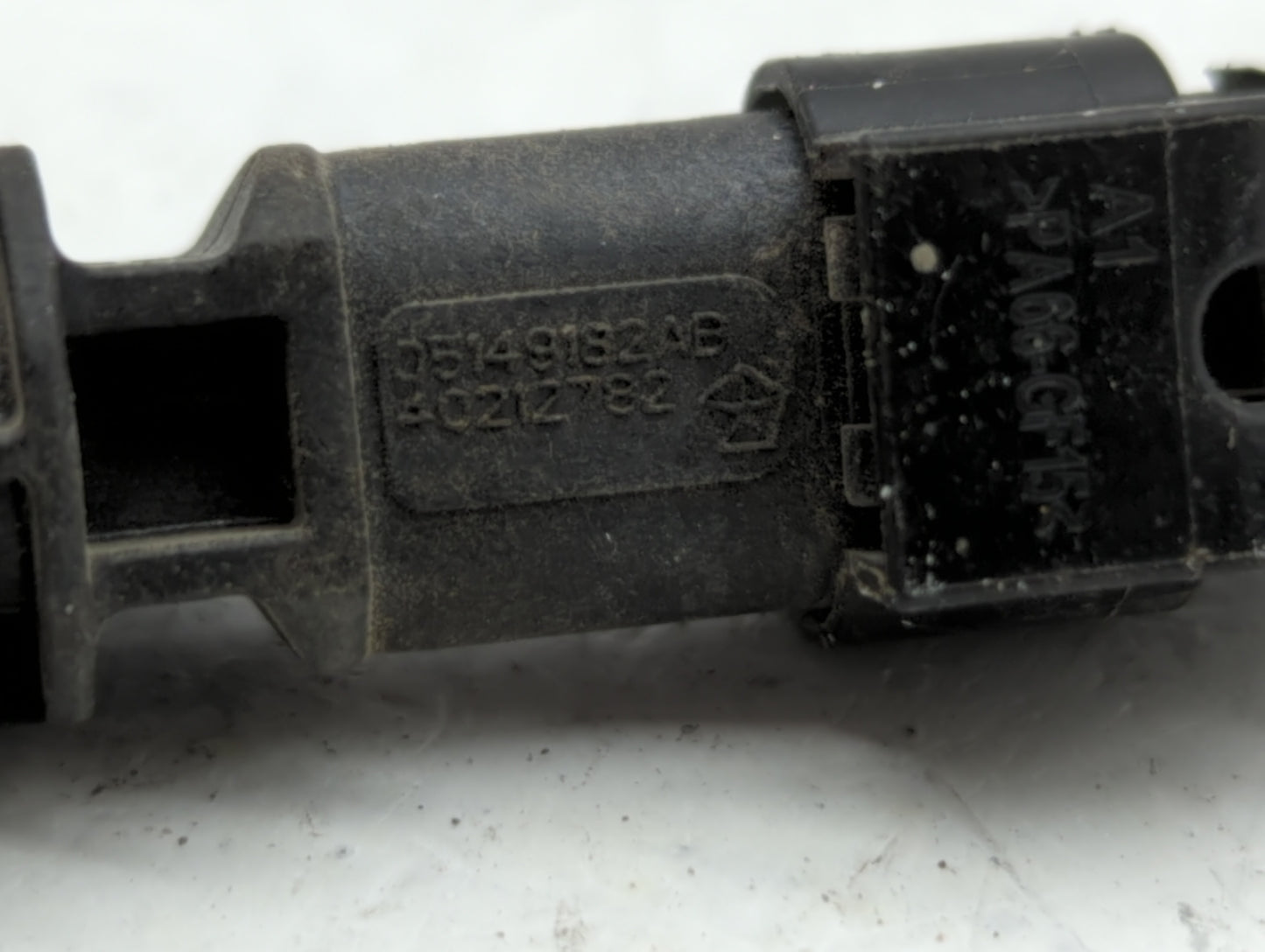2014 Dodge Caravan Mass Air Flow Meter Maf - Oemusedautoparts1.com