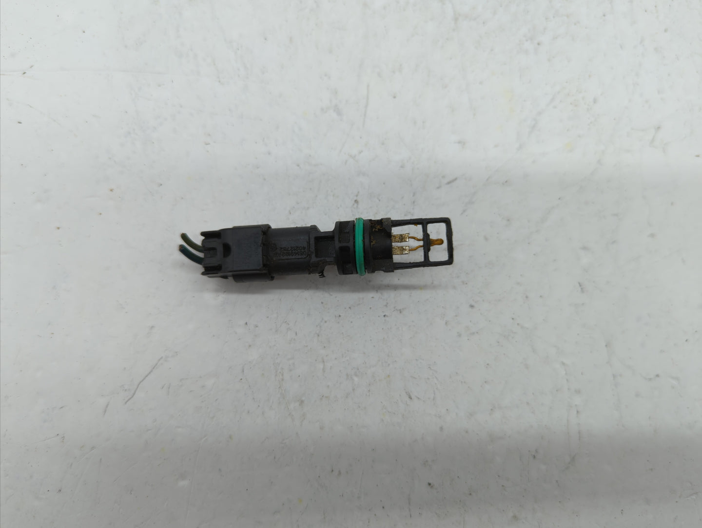 2014 Dodge Caravan Mass Air Flow Meter Maf - Oemusedautoparts1.com
