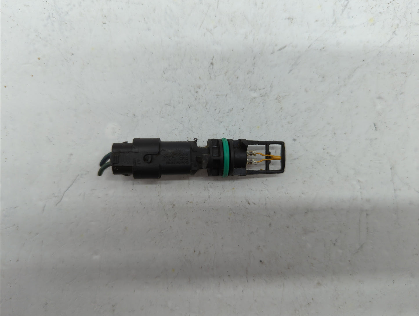 2014 Dodge Caravan Mass Air Flow Meter Maf - Oemusedautoparts1.com