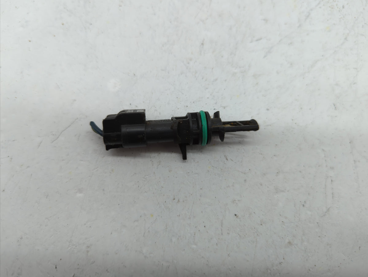 2014 Dodge Caravan Mass Air Flow Meter Maf Sensor - Oemusedautoparts1.com