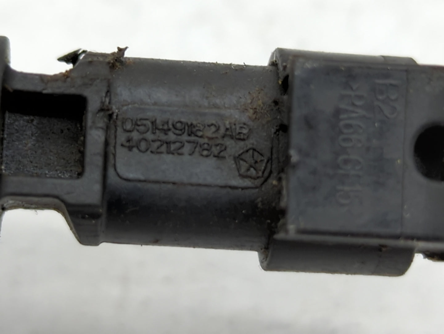 2014 Dodge Caravan Mass Air Flow Meter Maf - Oemusedautoparts1.com