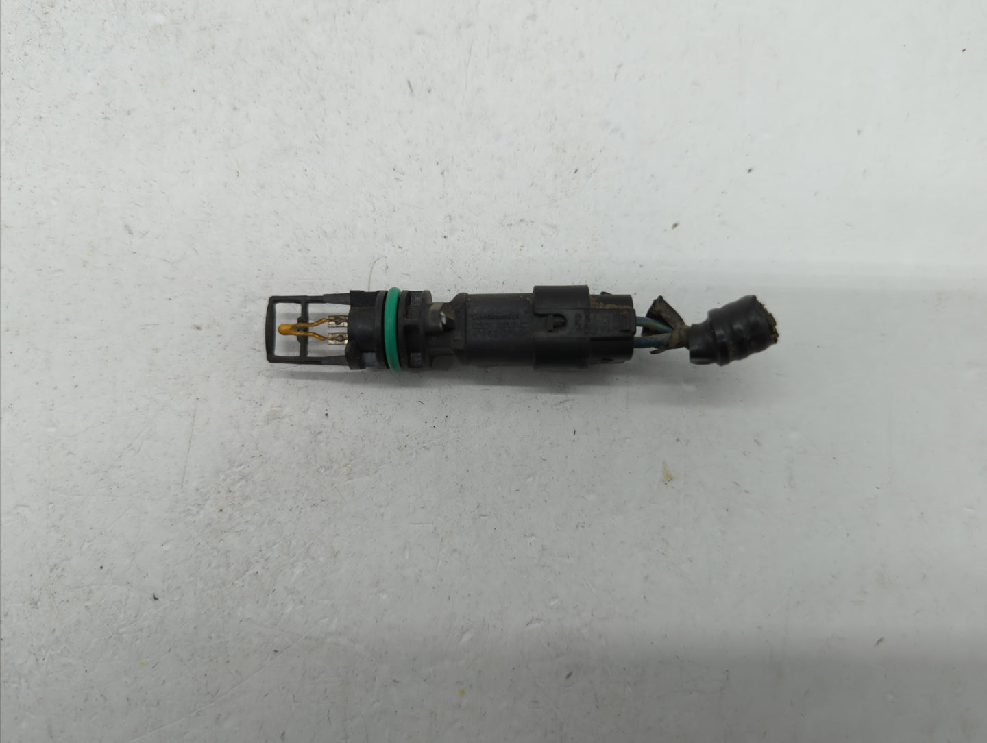 2014 Dodge Caravan Mass Air Flow Meter Maf - Oemusedautoparts1.com