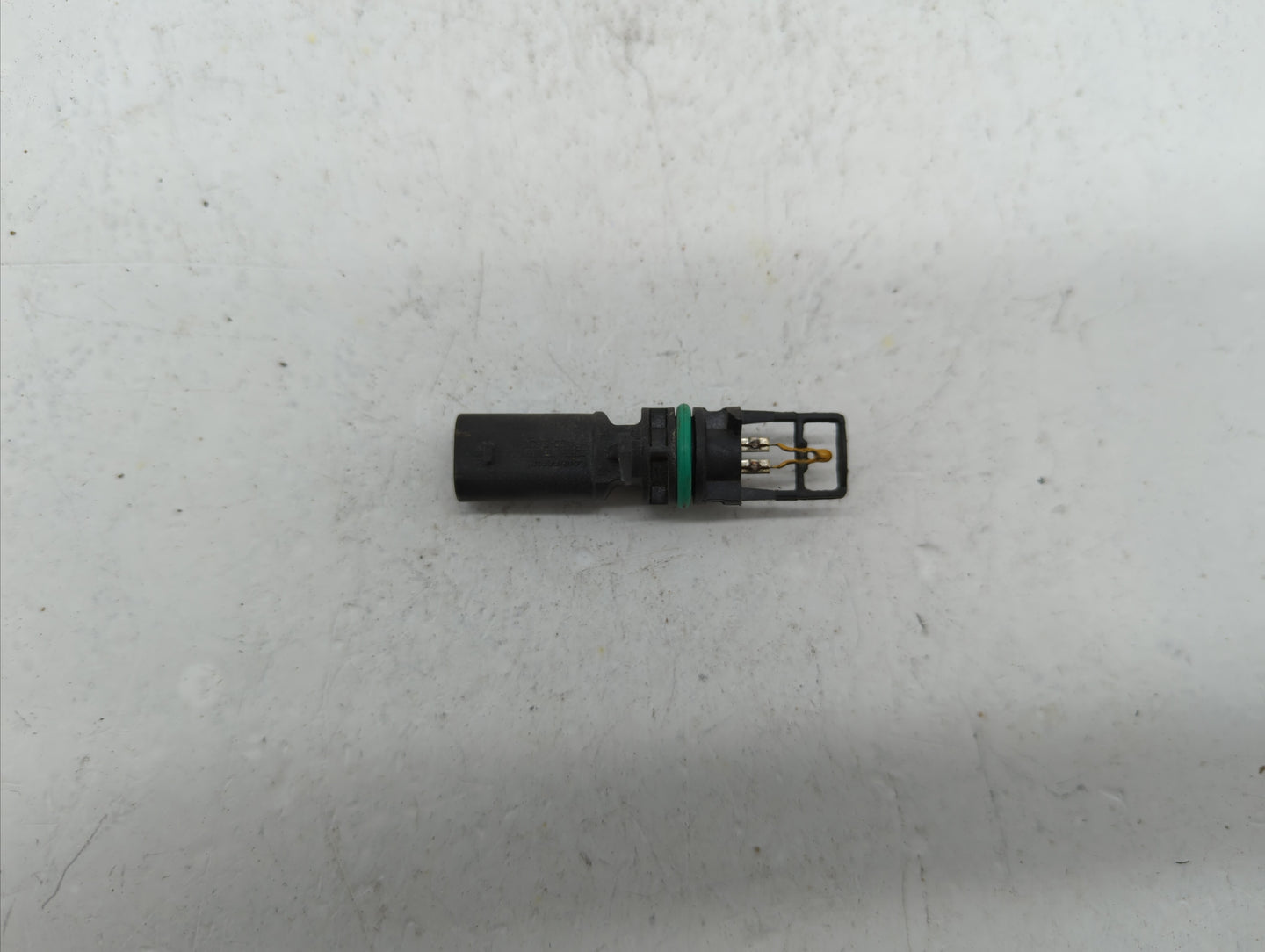 2014 Dodge Caravan Mass Air Flow Meter Maf - Oemusedautoparts1.com
