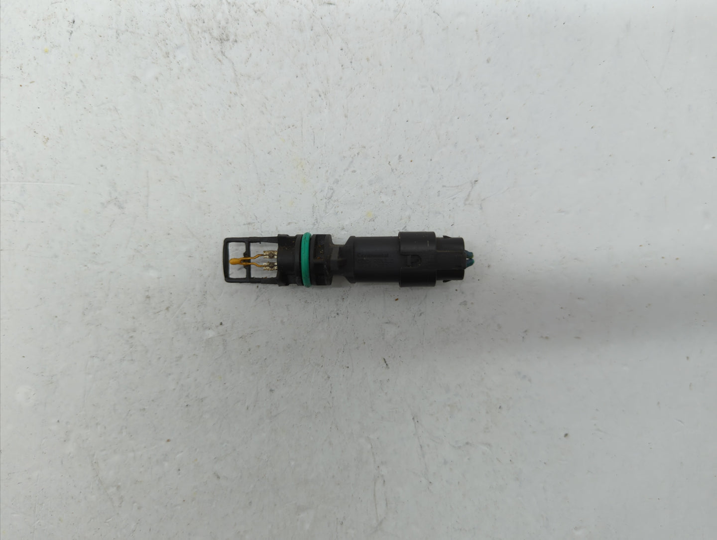 2014 Dodge Caravan Mass Air Flow Meter Maf - Oemusedautoparts1.com