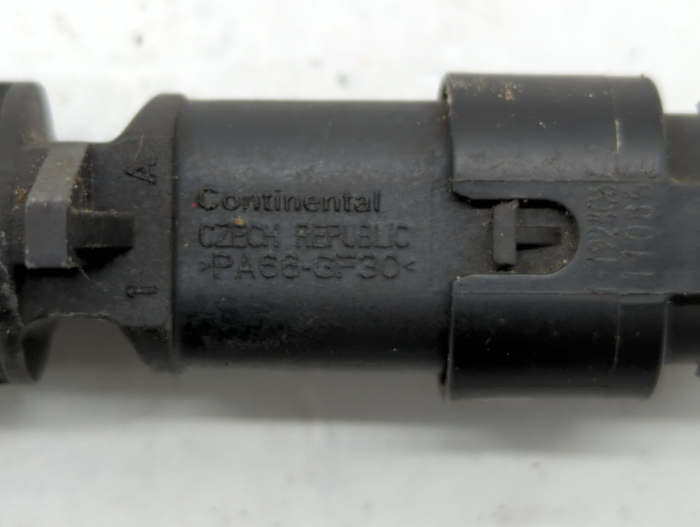 2014 Dodge Caravan Mass Air Flow Meter Maf - Oemusedautoparts1.com