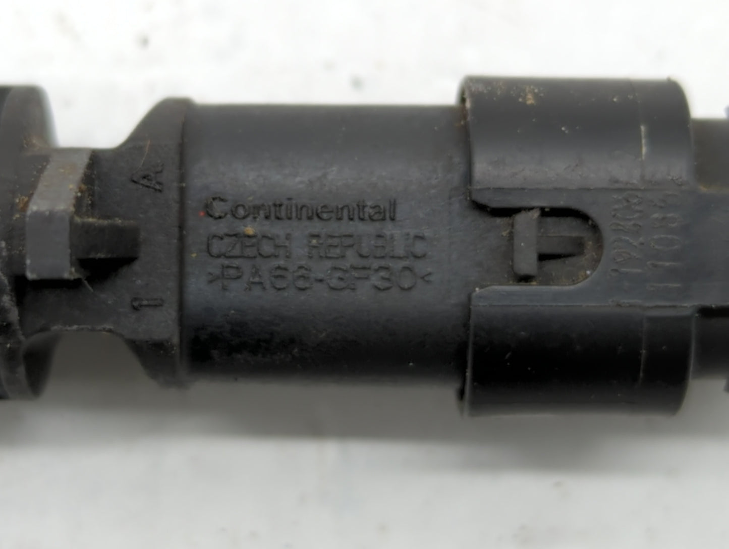 2014 Dodge Caravan Mass Air Flow Meter Maf - Oemusedautoparts1.com