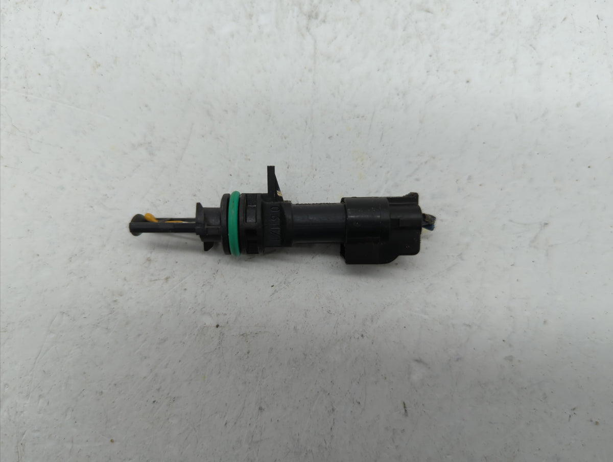 2014 Dodge Caravan Mass Air Flow Meter Maf Sensor 309306 - Oemusedautoparts1.com
