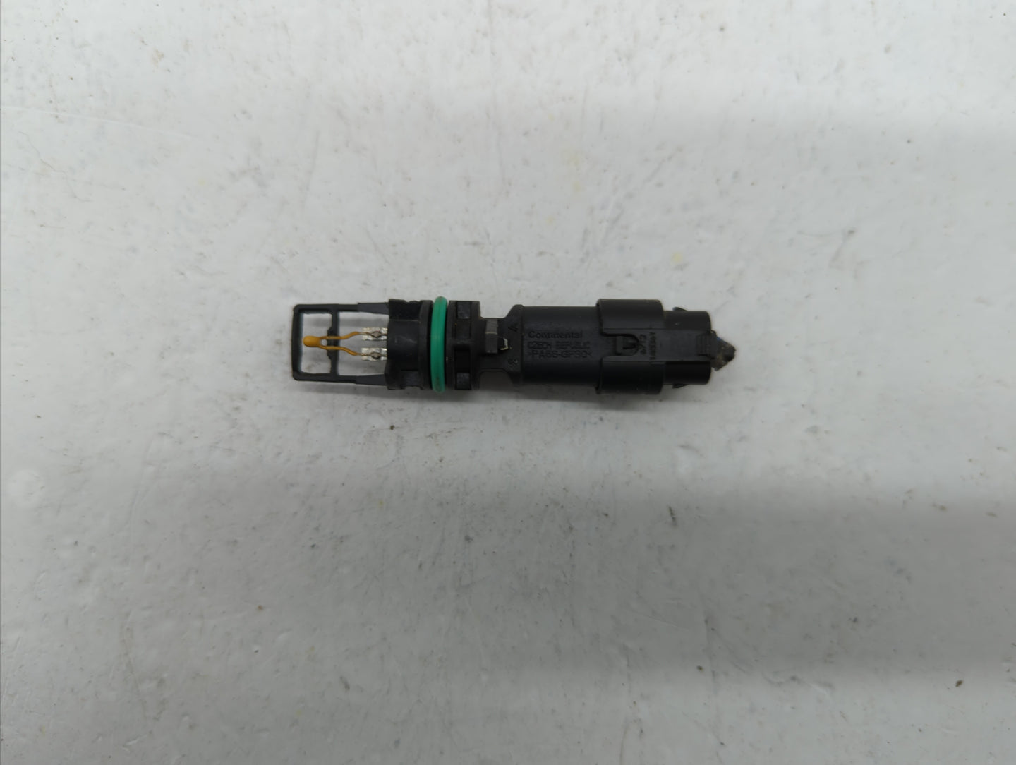 2014 Dodge Caravan Mass Air Flow Meter Maf - Oemusedautoparts1.com
