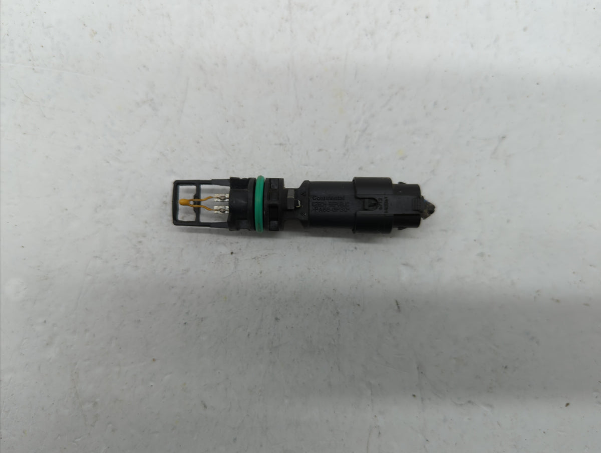 2014 Dodge Caravan Mass Air Flow Meter Maf Sensor 309306 - Oemusedautoparts1.com
