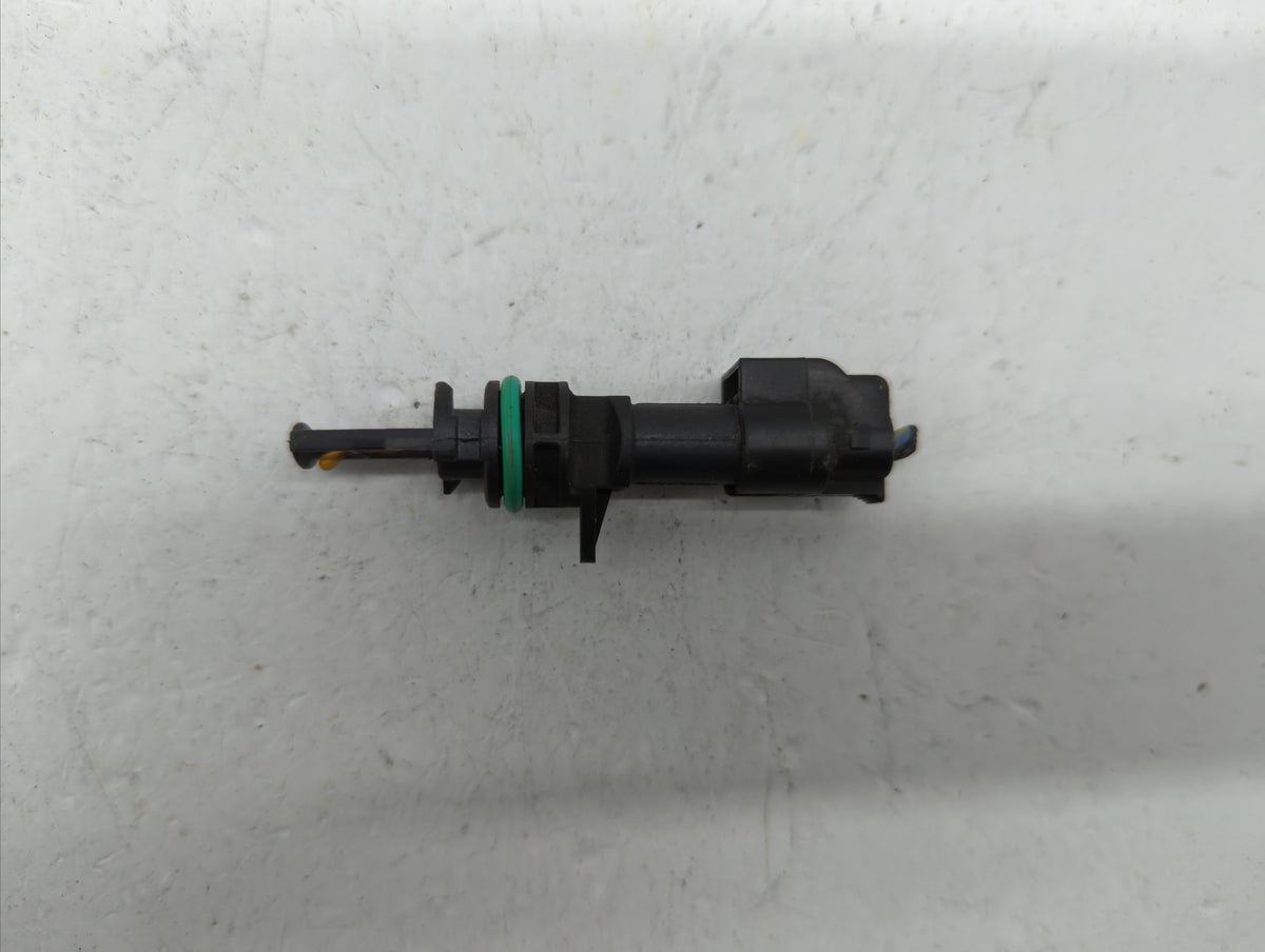 2014 Dodge Caravan Mass Air Flow Meter Maf Sensor 309306 - Oemusedautoparts1.com