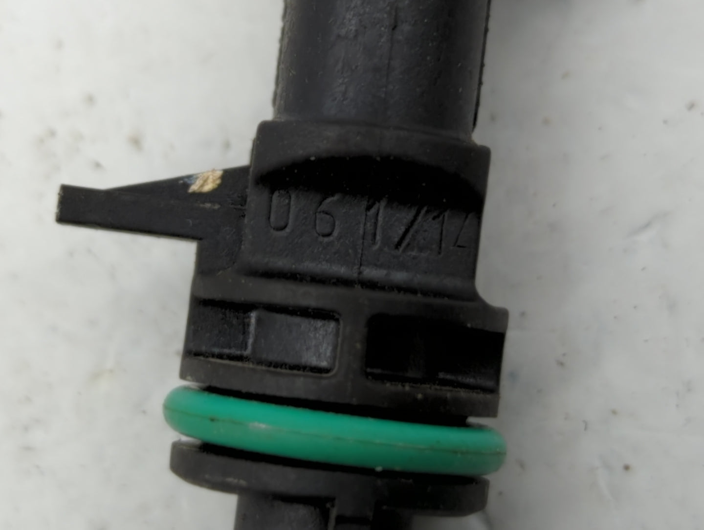 2014 Dodge Caravan Mass Air Flow Meter Maf - Oemusedautoparts1.com
