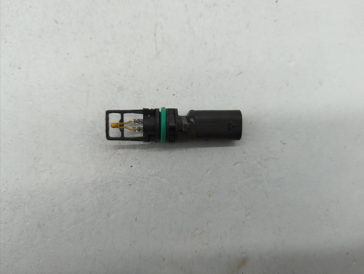 2014 Dodge Caravan Mass Air Flow Meter Maf Sensor 310025 - Oemusedautoparts1.com