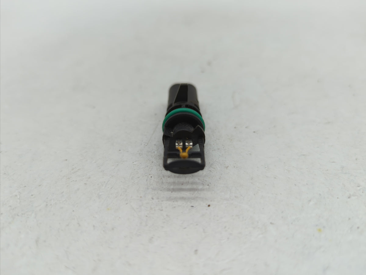 2014 Dodge Caravan Mass Air Flow Meter Maf Sensor 310025 - Oemusedautoparts1.com