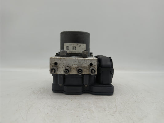 2014 Dodge Caravan ABS Pump Control Module Replacement P/N:P68183803AC Fits OEM Used Auto Parts - Oemusedautoparts1.com