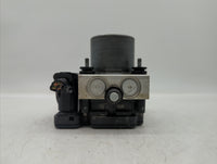 2014 Dodge Caravan Anti-Lock Brake ABS Pump Module Actuator OEM P/N:P68183803AC Fits OEM Used Auto Parts - Oemusedautoparts1
