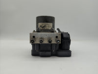 2014 Dodge Caravan ABS Pump Control Module Replacement P/N:P68183803AC Fits OEM Used Auto Parts - Oemusedautoparts1.com