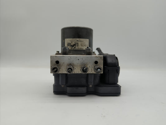 2014 Dodge Caravan ABS Pump Control Module Replacement P/N:P68183803AC Fits OEM Used Auto Parts - Oemusedautoparts1.com