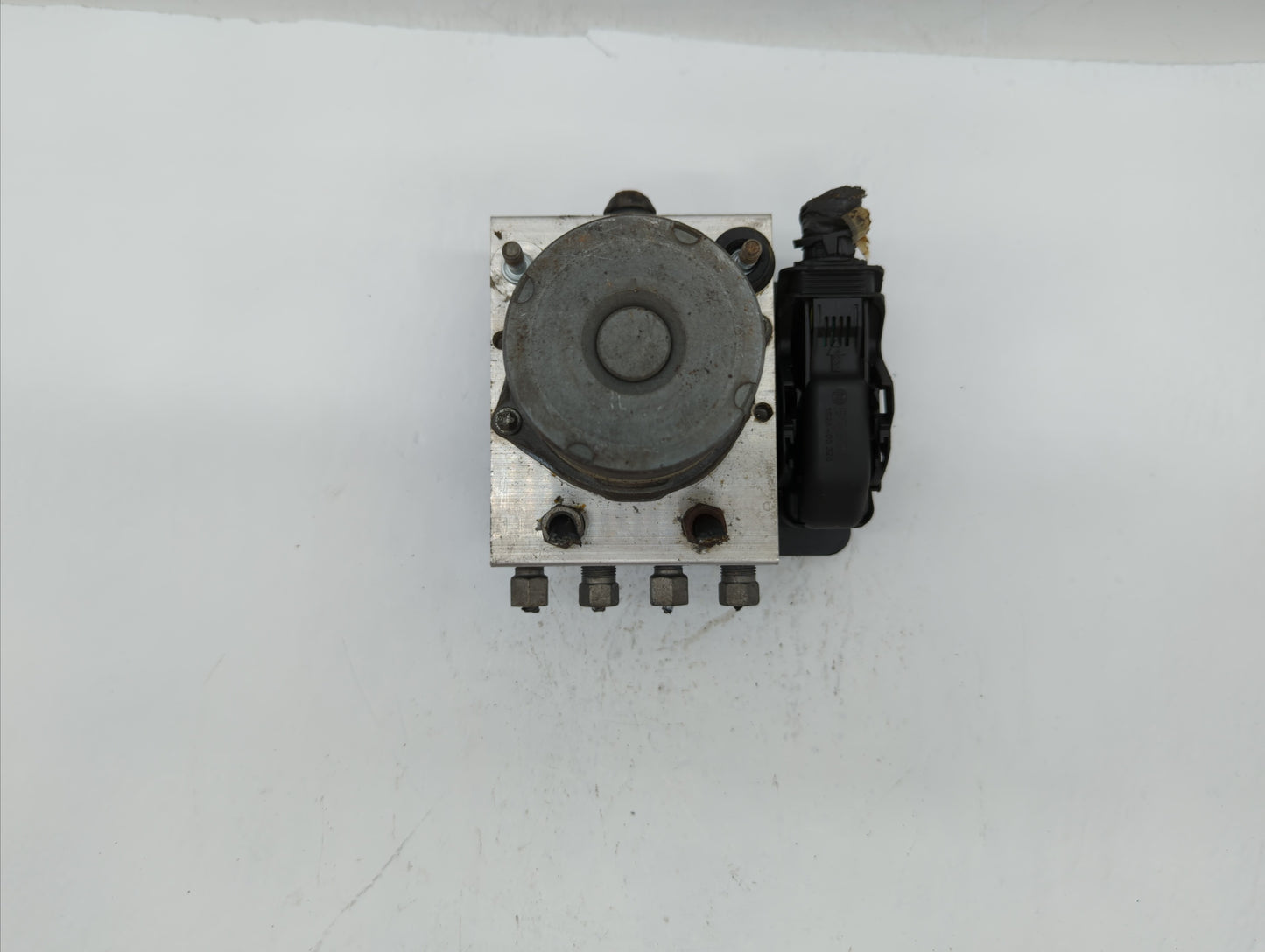 2014 Dodge Caravan ABS Pump Control Module Replacement P/N:68183803AC Fits OEM Used Auto Parts - Oemusedautoparts1.com