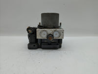 2014 Dodge Caravan ABS Pump Control Module Replacement P/N:68183803AC Fits OEM Used Auto Parts - Oemusedautoparts1.com