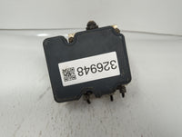 2014 Dodge Caravan ABS Pump Control Module Replacement P/N:P68183803AC Fits OEM Used Auto Parts - Oemusedautoparts1.com