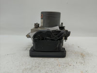 2014 Dodge Caravan Anti-Lock Brake ABS Pump Module Actuator OEM P/N:P68183803AC Fits OEM Used Auto Parts - Oemusedautoparts1