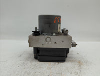 2014 Dodge Caravan Anti-Lock Brake ABS Pump Module Actuator OEM P/N:P68183803AC Fits OEM Used Auto Parts - Oemusedautoparts1