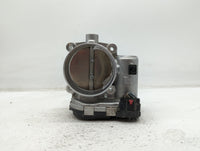 2014 Dodge Caravan Throttle Body P/N:05184349AC 05184349AE, 05184349AF Fits Fits 2011 2012 2013 2015 2016 2017 2018 2019 OEM