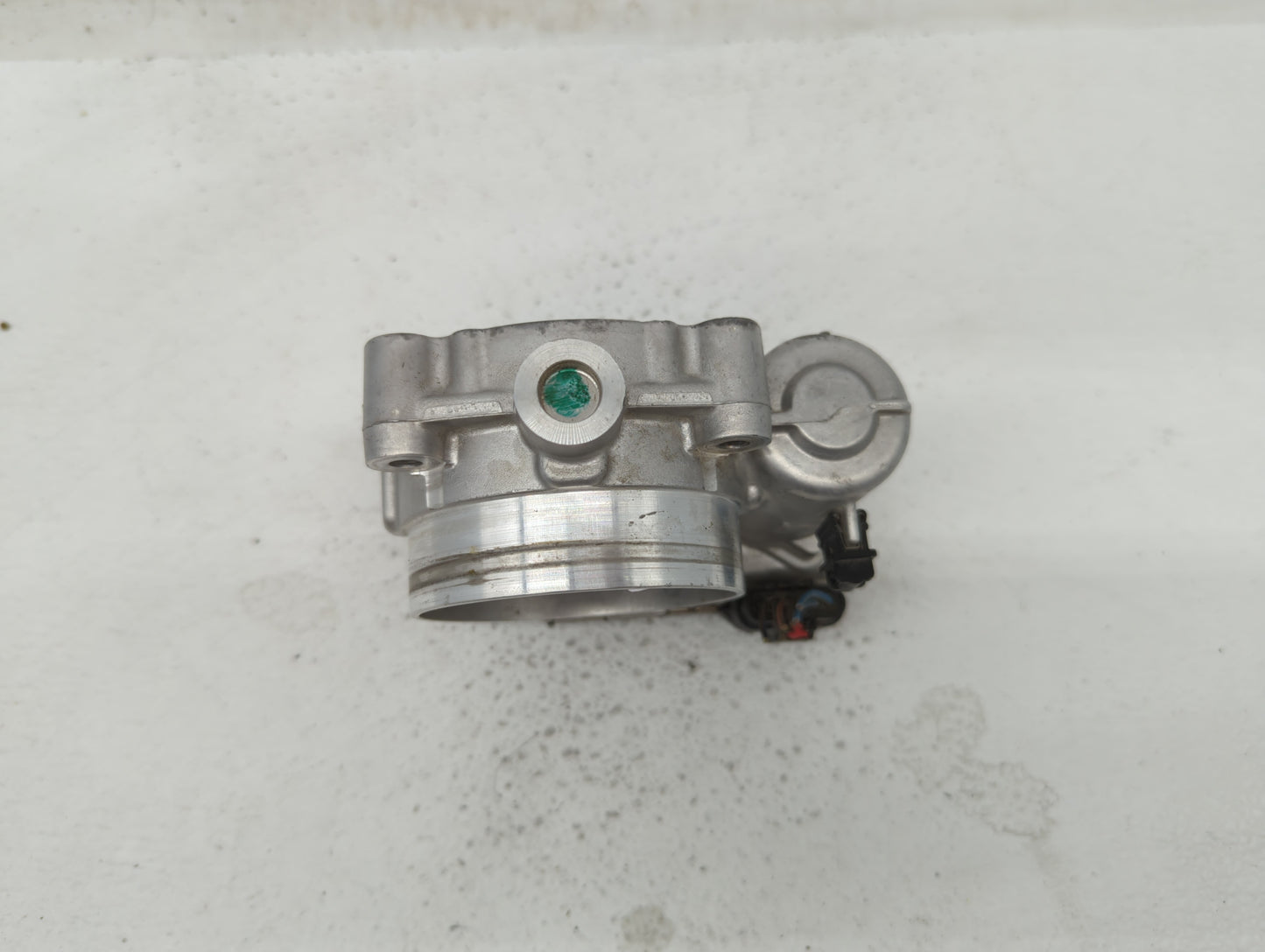 2014 Dodge Caravan Throttle Body P/N:05184349AC 05184349AE, 05184349AF Fits Fits 2011 2012 2013 2015 2016 2017 2018 2019 OEM